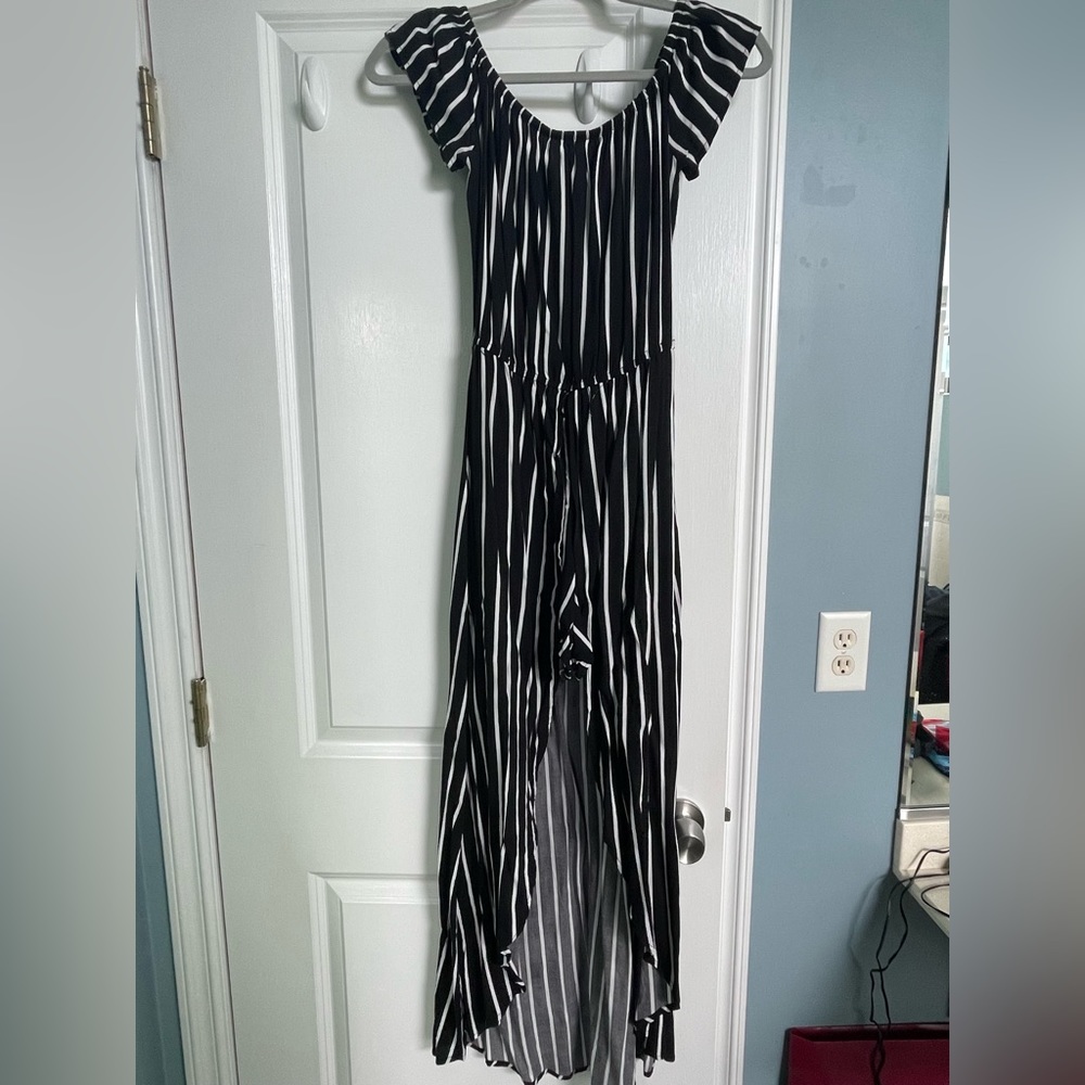 Rue21 romper with skirt